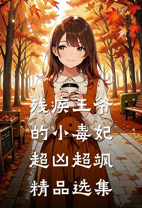 残疾王爷的小毒妃超凶超飒精品选集