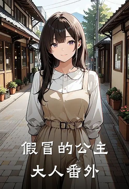 假冒的公主大人 番外