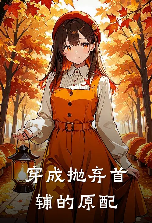 穿成抛弃首辅的原配