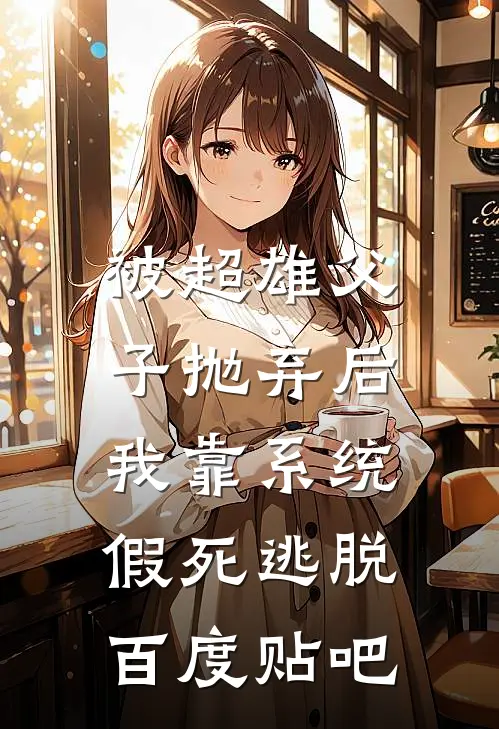 被超雄父子抛弃后，我靠系统假死逃脱百度贴吧
