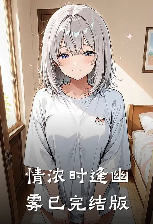 情浓时逢幽雾已完结版