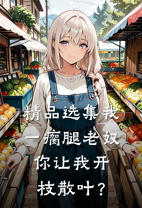精品选集我一瘸腿老奴，你让我开枝散叶？