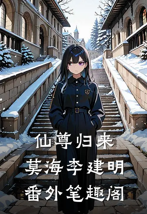 仙尊归来：莫海李建明番外笔趣阁
