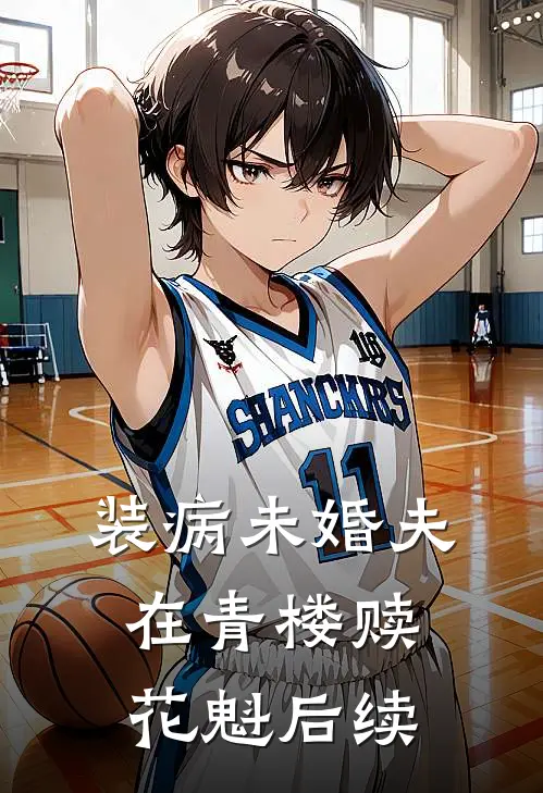 装病未婚夫在青楼赎花魁后续