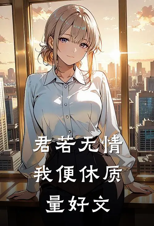 君若无情我便休质量好文