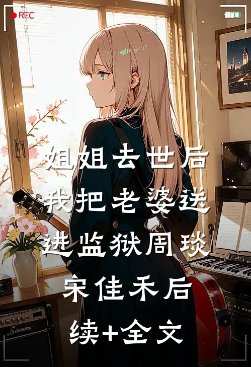 姐姐去世后，我把老婆送进监狱周琰宋佳禾后续+全文