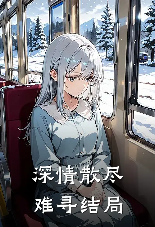 深情散尽难寻结局