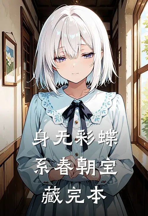 身无彩蝶系春朝宝藏完本