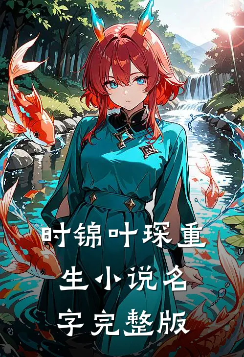 时锦叶琛重生小说名字完整版