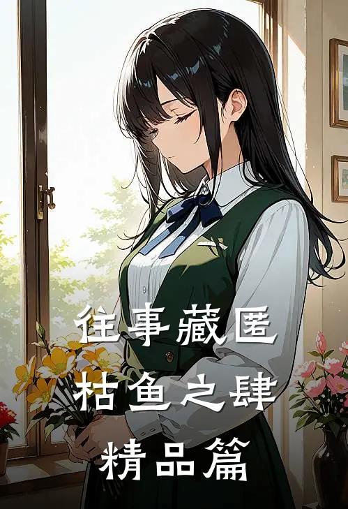 往事藏匿枯鱼之肆精品篇