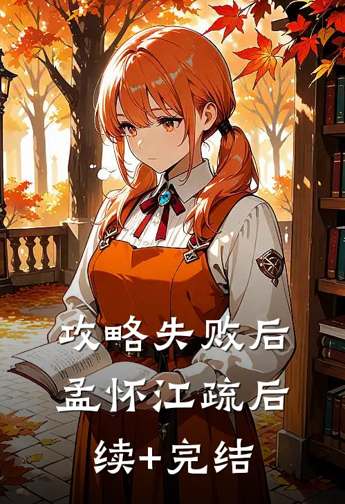 攻略失败后孟怀江疏后续+完结