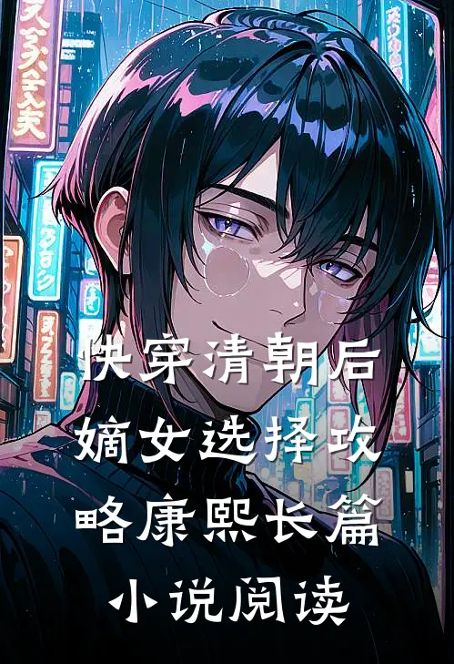 快穿清朝后，嫡女选择攻略康熙长篇小说阅读