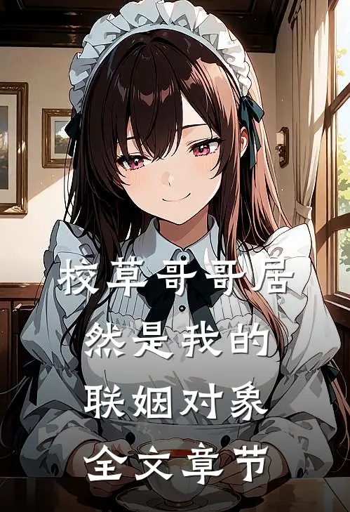 校草哥哥居然是我的联姻对象全文章节