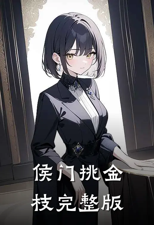 侯门挑金枝完整版
