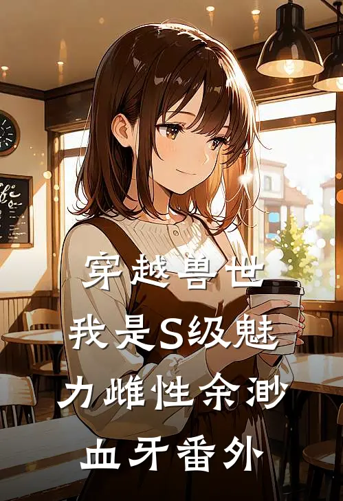 穿越兽世，我是S级魅力雌性余渺血牙番外