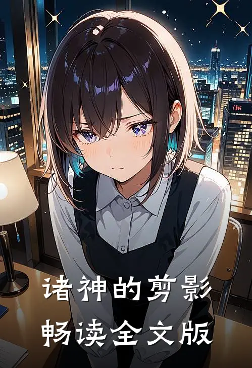 诸神的剪影畅读全文版