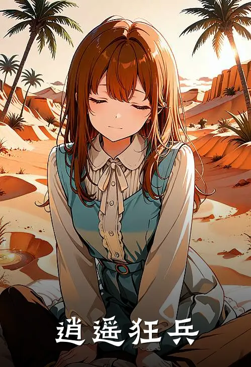 逍遥狂兵