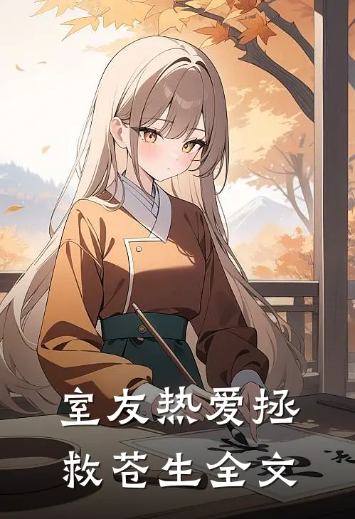 室友热爱拯救苍生全文