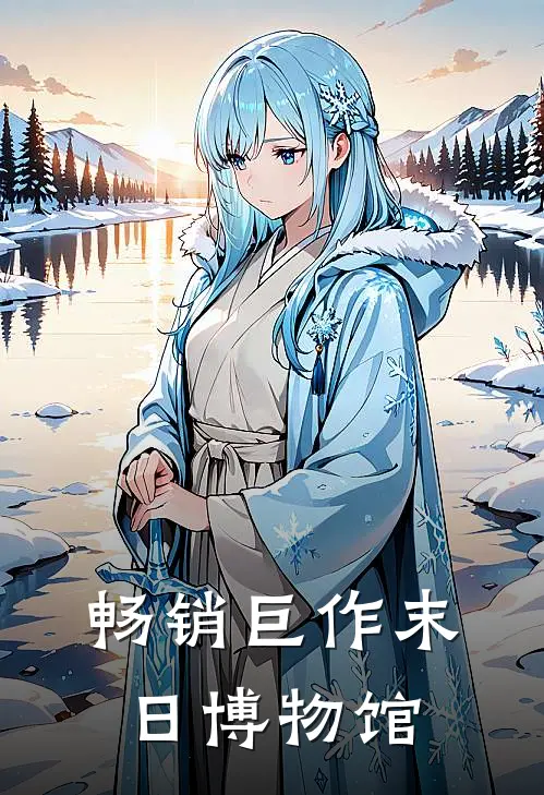 畅销巨作末日博物馆