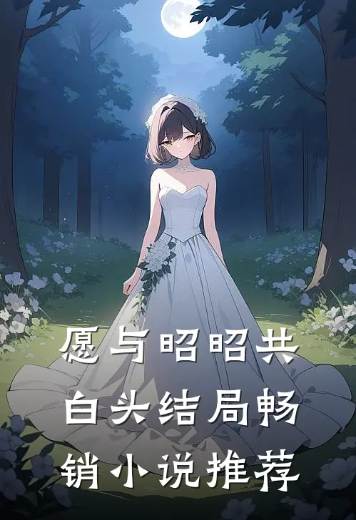 愿与昭昭共白头结局畅销小说推荐