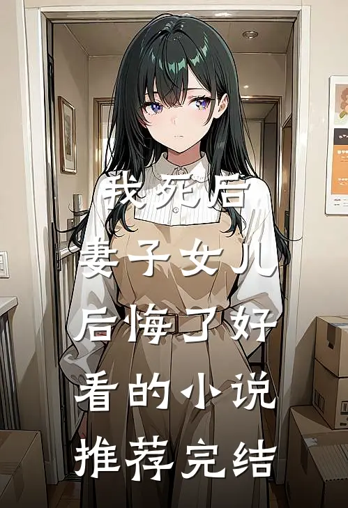 我死后，妻子女儿后悔了好看的小说推荐完结