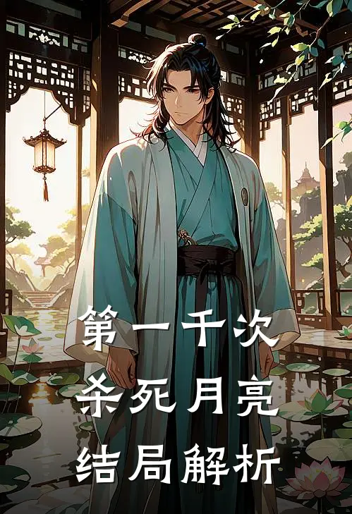 第一千次杀死月亮结局解析