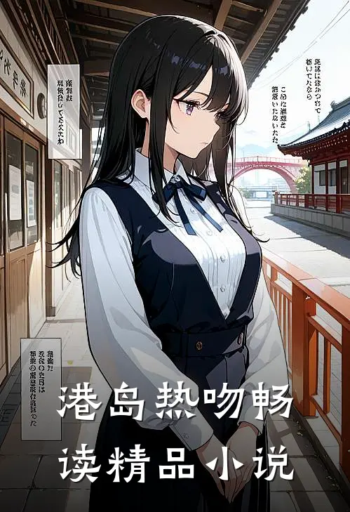 港岛热吻畅读精品小说
