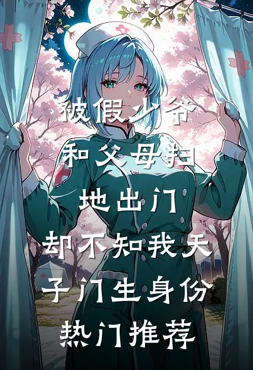 被假少爷和父母扫地出门，却不知我天子门生身份热门推荐