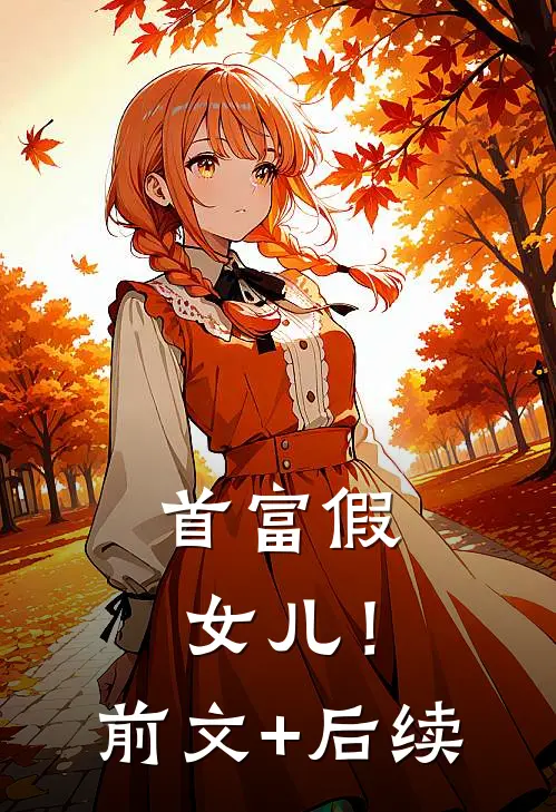 首富假女儿！前文+后续