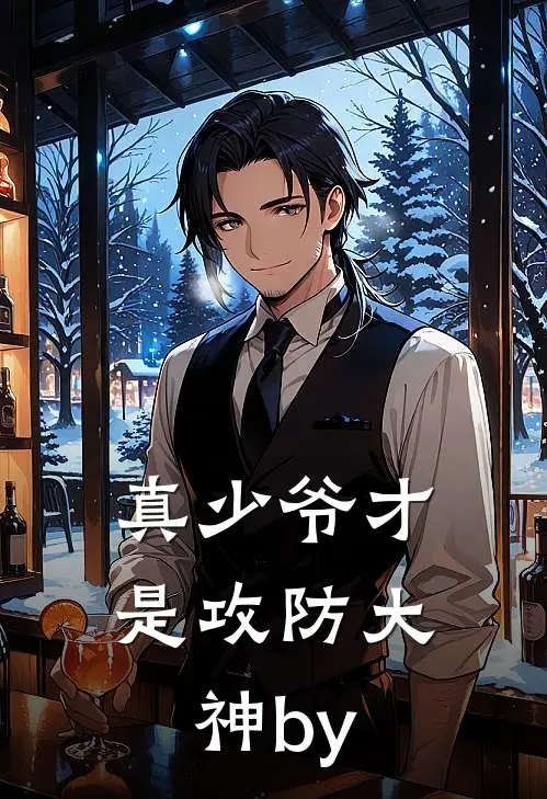 真少爷才是攻防大神by