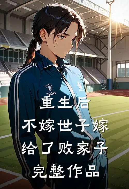 重生后，不嫁世子嫁给了败家子完整作品