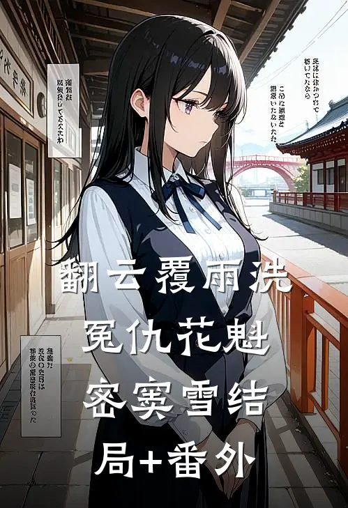 翻云覆雨洗冤仇花魁密窦雪结局+番外