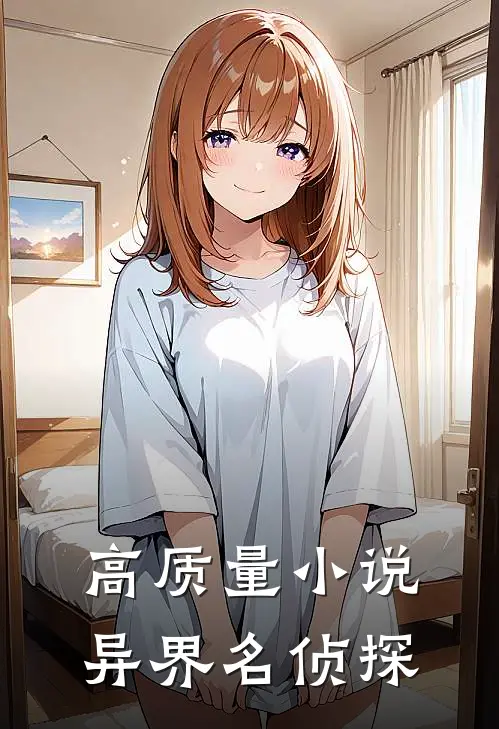 高质量小说异界名侦探