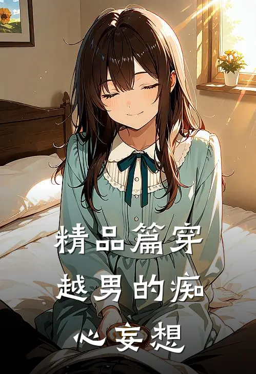精品篇穿越男的痴心妄想