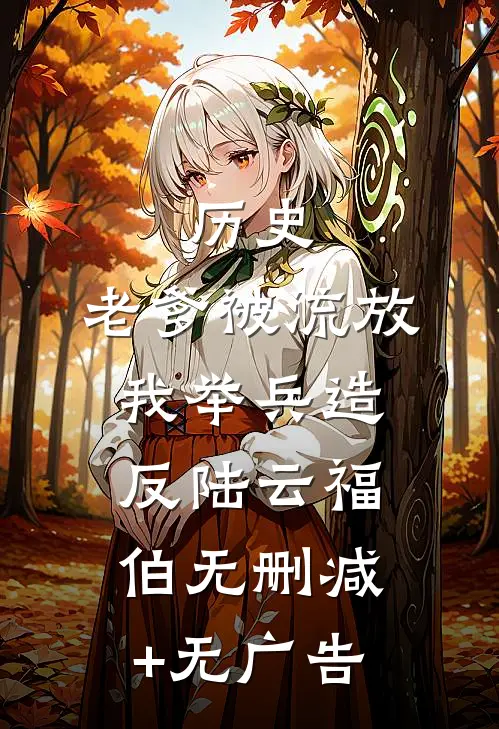 历史：老爹被流放，我举兵造反陆云福伯无删减+无广告