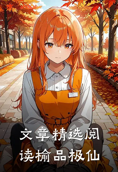 文章精选阅读榆品极仙