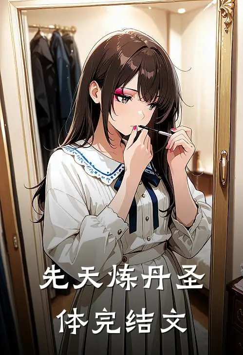 先天炼丹圣体完结文