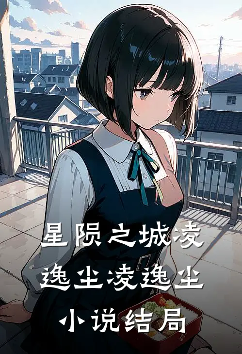 星陨之城凌逸尘凌逸尘小说结局