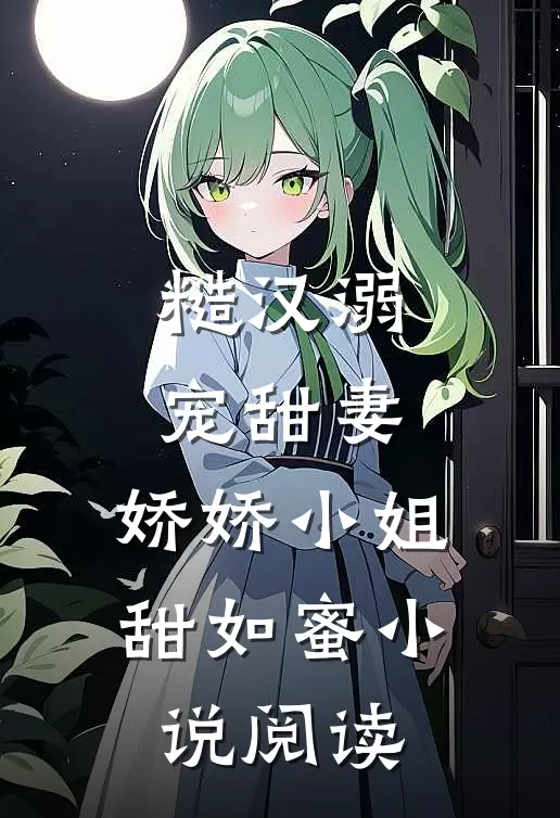 糙汉溺宠甜妻，娇娇小姐甜如蜜小说阅读