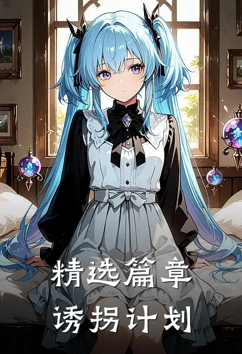 精选篇章诱拐计划