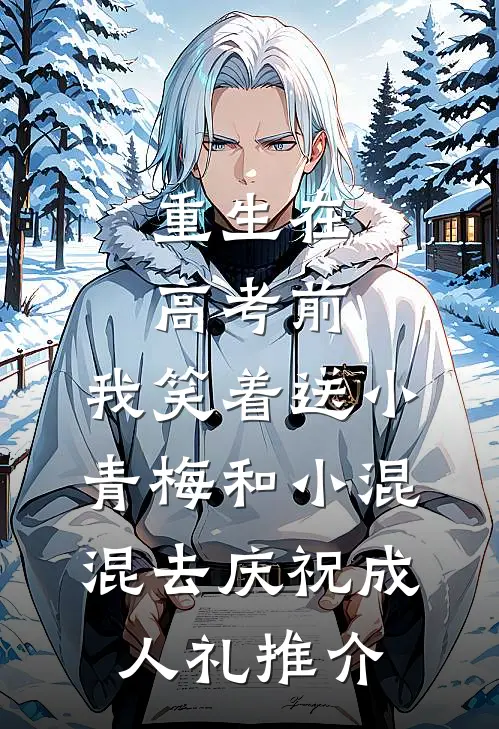 重生在高考前，我笑着送小青梅和小混混去庆祝成人礼推介
