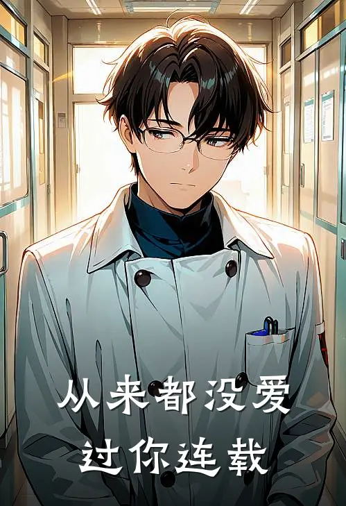 从来都没爱过你连载