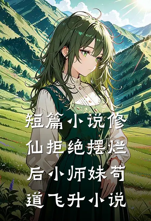 短篇小说修仙拒绝摆烂后小师妹苟道飞升小说