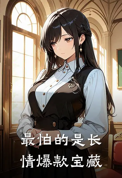 最怕的是长情爆款宝藏