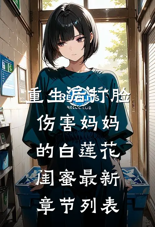 重生后打脸伤害妈妈的白莲花闺蜜最新章节列表