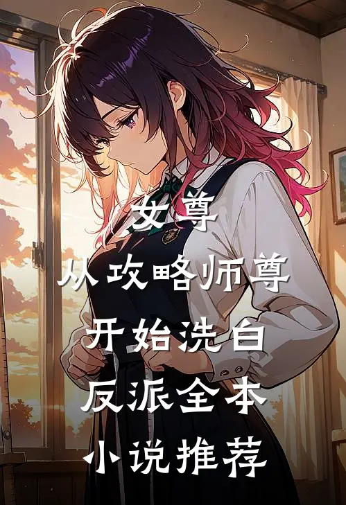 女尊：从攻略师尊开始洗白反派全本小说推荐