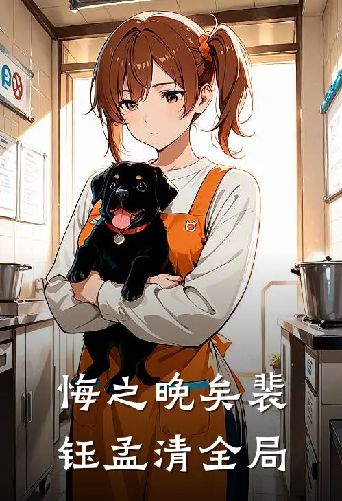 悔之晚矣裴钰孟清全局