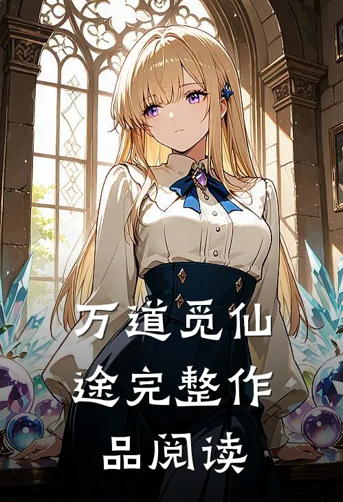 万道觅仙途完整作品阅读