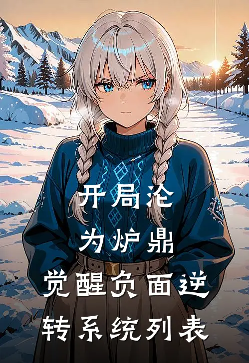 开局沦为炉鼎，觉醒负面逆转系统列表