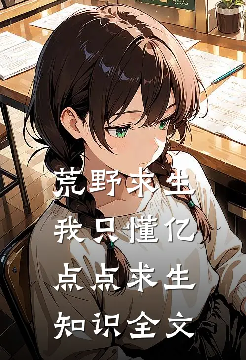 荒野求生：我只懂亿点点求生知识全文